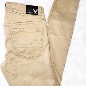 American Eagle Jeggings